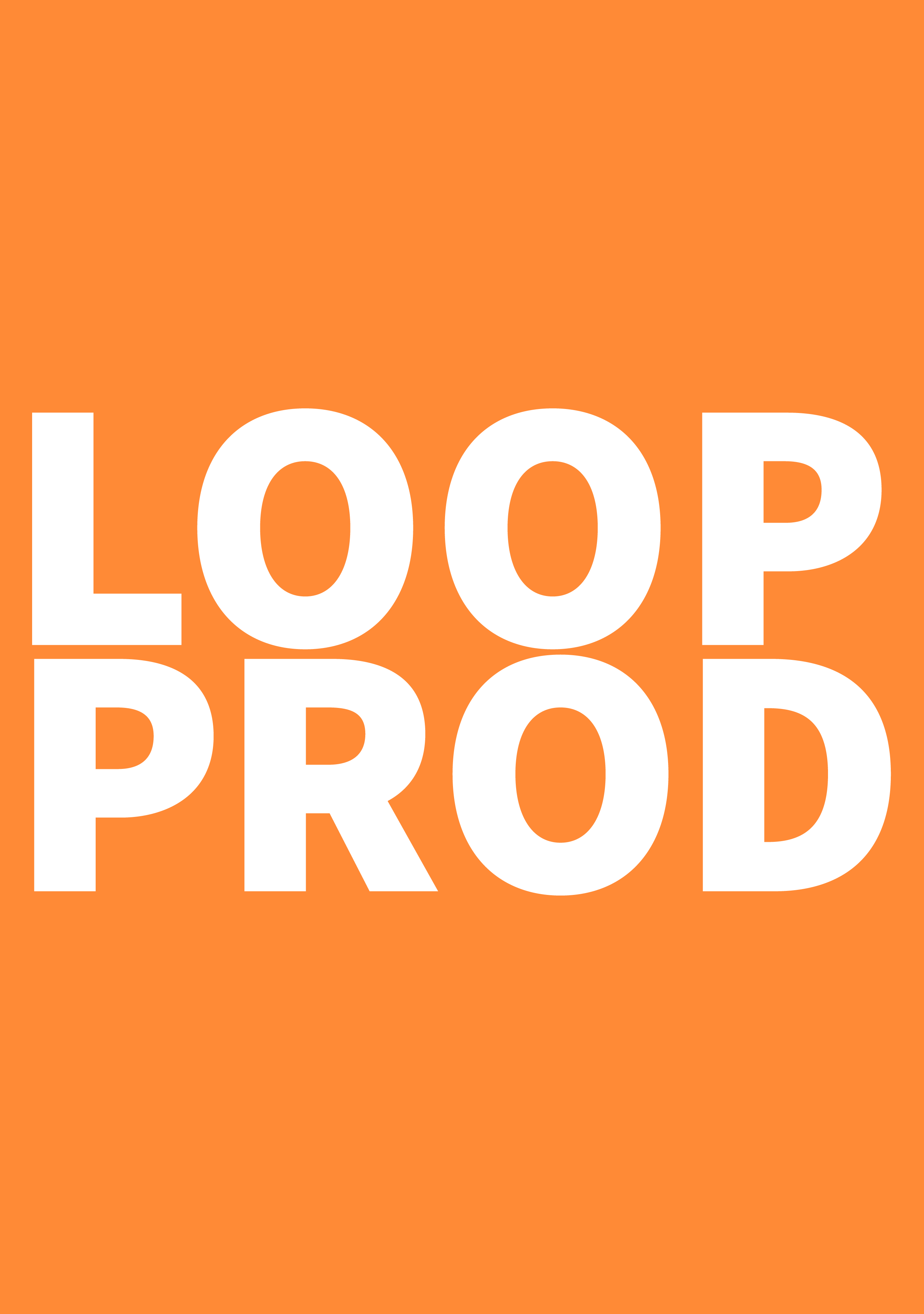 Accueil Loop Productions